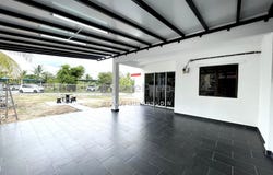 Jalan Haneco, Semenyih, Selangor