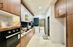 Bangi, Selangor 43000