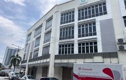 Petaling Jaya, Selangor 47301