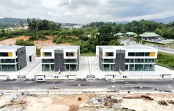 Rawang, Selangor 48000