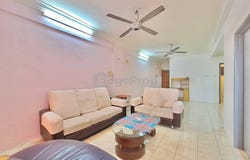 J, Ampang, Selangor 43200