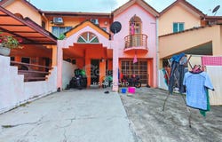 Jalan PJS 10/x, Bandar Sunway, Selangor 46150