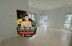 Laluan Perajurit 1, Ipoh, Perak 31400