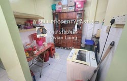 Jalan Taman Seri Sentosa, 58000, Kuala Lumpur, Jalan Klang Lama (Old Klang Road), Kuala Lumpur 58000
