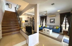 Jalan Seri Putra, Kajang, Selangor 43000