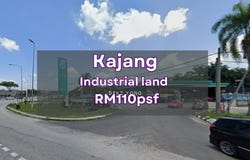 Kajang, Selangor 47000