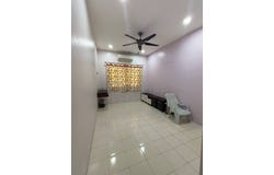 Taman Meru, Klang, Selangor 41400