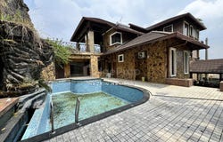 Jalan Changkat Datuk Sulaiman, Taman Tun Dr Ismail, Kuala Lumpur 60000