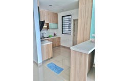 Persiaran Utara, D'island, 47130, Selangor, Puchong, Selangor 47130