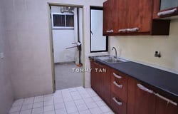 Jalan Putramas 1, Dutamas, Kuala Lumpur 50000