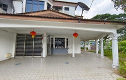Ulu Tiram, Johor 81800