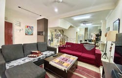 Section U1, Glenmarie, Selangor 40150