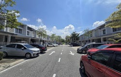 Jalan MR 2/19, Rawang, Selangor 48020