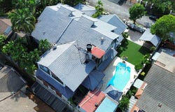 Taman Ukay Perdana, Ampang, Selangor 68000
