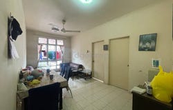 Seri Kembangan, Selangor 43300