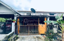 Jalan Harapan; Jalan Sungai Kapar Indah, Kapar, Selangor 42200