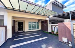 Bandar Putra Permai, Serdang, Selangor 43300