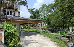 Jalan Angsana, Cheras, Selangor 56000