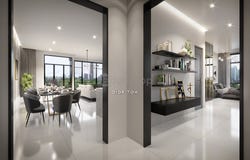Taman U-Thant, Kuala Lumpur 55000