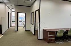 Jalan Bangsar Utama 1, Bangsar, Kuala Lumpur 59000