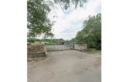Jalan Zarib, Lahat, Perak 31500