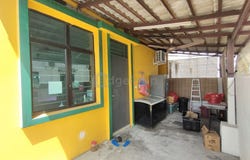 Persiaran Saujana 4, Sungai Buloh, Selangor 47000