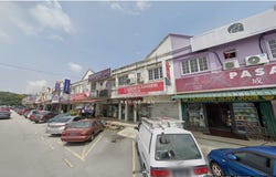 Cheras, Selangor 43200