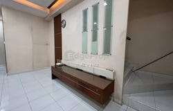 Jalan Setia, Johor Bahru, Johor 81100