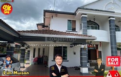 Jalan Batu Kawa, Kuching, Sarawak