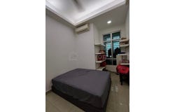 Johor Bahru, Johor 81100