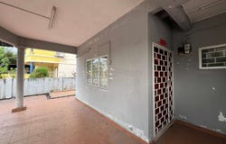 Jalan Desa 3/x, Bandar Country Homes, Selangor 48000