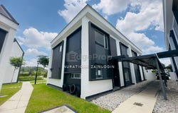 Eco Forest 3, Semenyih, Selangor 43500