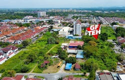 Lorong Melur 19, Raja Uda, Penang 12300