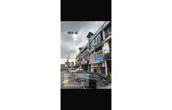 Klang, Selangor 41050