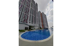 Bukit Tinggi, 41200, Selangor, Klang, Selangor 41200
