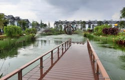 Jalan Setia Marina 3, Cyberjaya, Selangor 63000