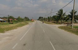 Jalan Johan Setia, Klang, Selangor