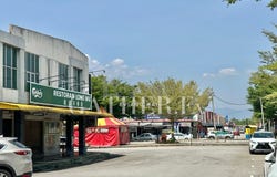 Persiaran Lapangan Perdana, Ipoh, Perak 31650