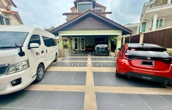 Bukit Rahman Putra, Bukit Rahman Putra, Selangor 47000