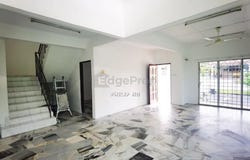 Jalan 1, Semenyih, Selangor 43500