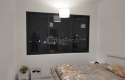 Jalan Pudu Perdana, 56100, Kuala Lumpur, Cheras, Kuala Lumpur 56100
