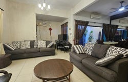 Jalan Bukit Prima, Cheras, Selangor 43200