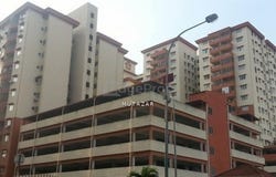 Jalan Sepakat Indah 3, 43000, Selangor, Kajang, Selangor 43000