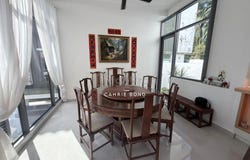 I, Skudai, Johor 83100