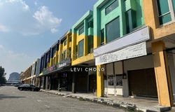 Ipoh, Perak 31350