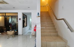 Jalan Damai Perdana, Cheras, Selangor 56000