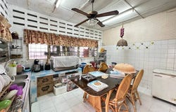 Ampang, Selangor 68000