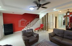 Jalan USJ 23/1, USJ, Selangor 47630