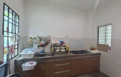 Lahat Mines, Lahat, Perak 30200