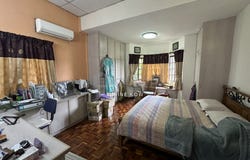 Petaling Jaya, Selangor 46200
